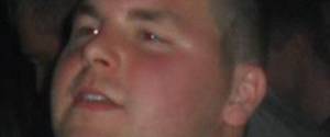 Josh Redpath
