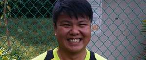 Josh Shaun Lim