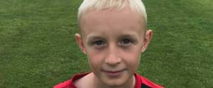 Josh Williams