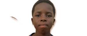 JOSHUA AHIABA