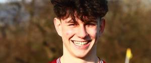 Joshua Colville