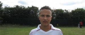 Joshua Gardiner