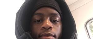 Joshua Kanyere