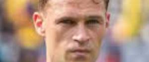 Joshua Kimmich