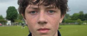 Joshua O'Brien