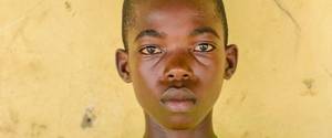 Joshua Oluwatade
