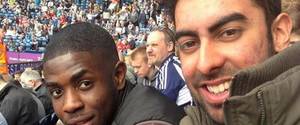 Joshua Owusu