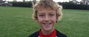 Joshua Wearmouth