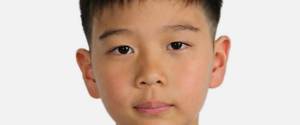 Josiah-Joseph Huang