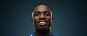 Josiah Ojobo