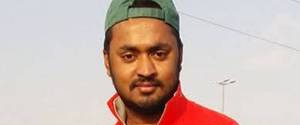 Jowel Rana
