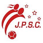 JPSC team badge