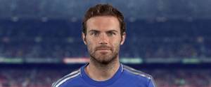 Juan Manuel Mata