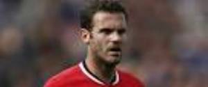 Juan Mata