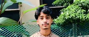 Jubayer Ahmed