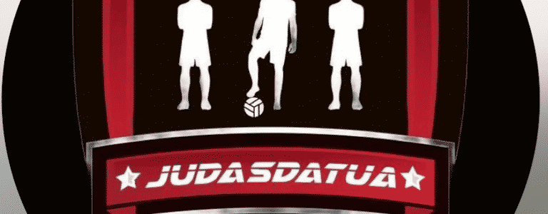 Judasdatua team photo