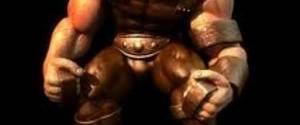 Juggernaut Jones