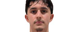 Juliano Gashi #27