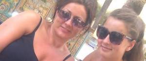 Julie Mccarthy