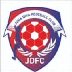 Juna Diva team badge