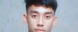 Junaeid Ahmed
