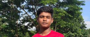 Junaid Mia