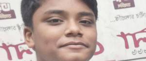 Junayet Prodhan