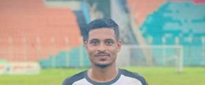 JUNED AHMED