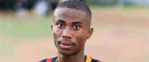 Junior Matlhagela