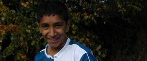 Junior Shoker
