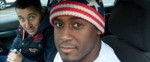 Justin Gordon