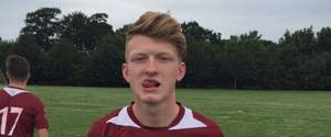 Justin Junior-Challis