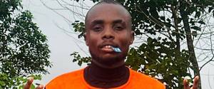 Justin Odinaka