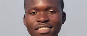 Juston Jere