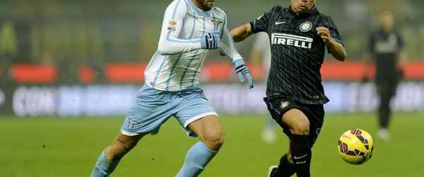 Match Report - INTER - 21 Dec 2014