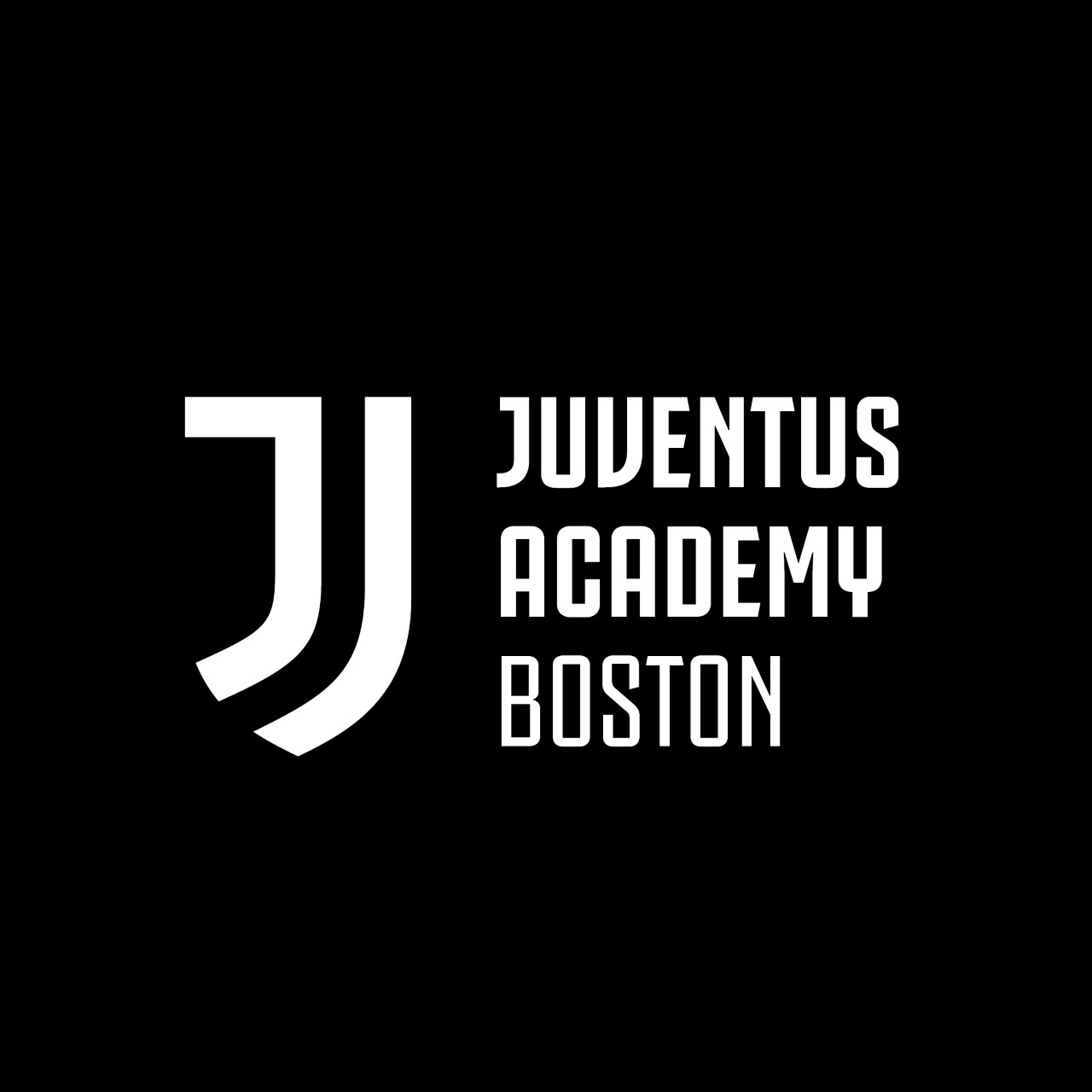 Juventus Academy Boston team badge