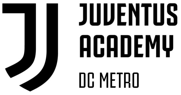 Juventus Academy DC Metro team badge
