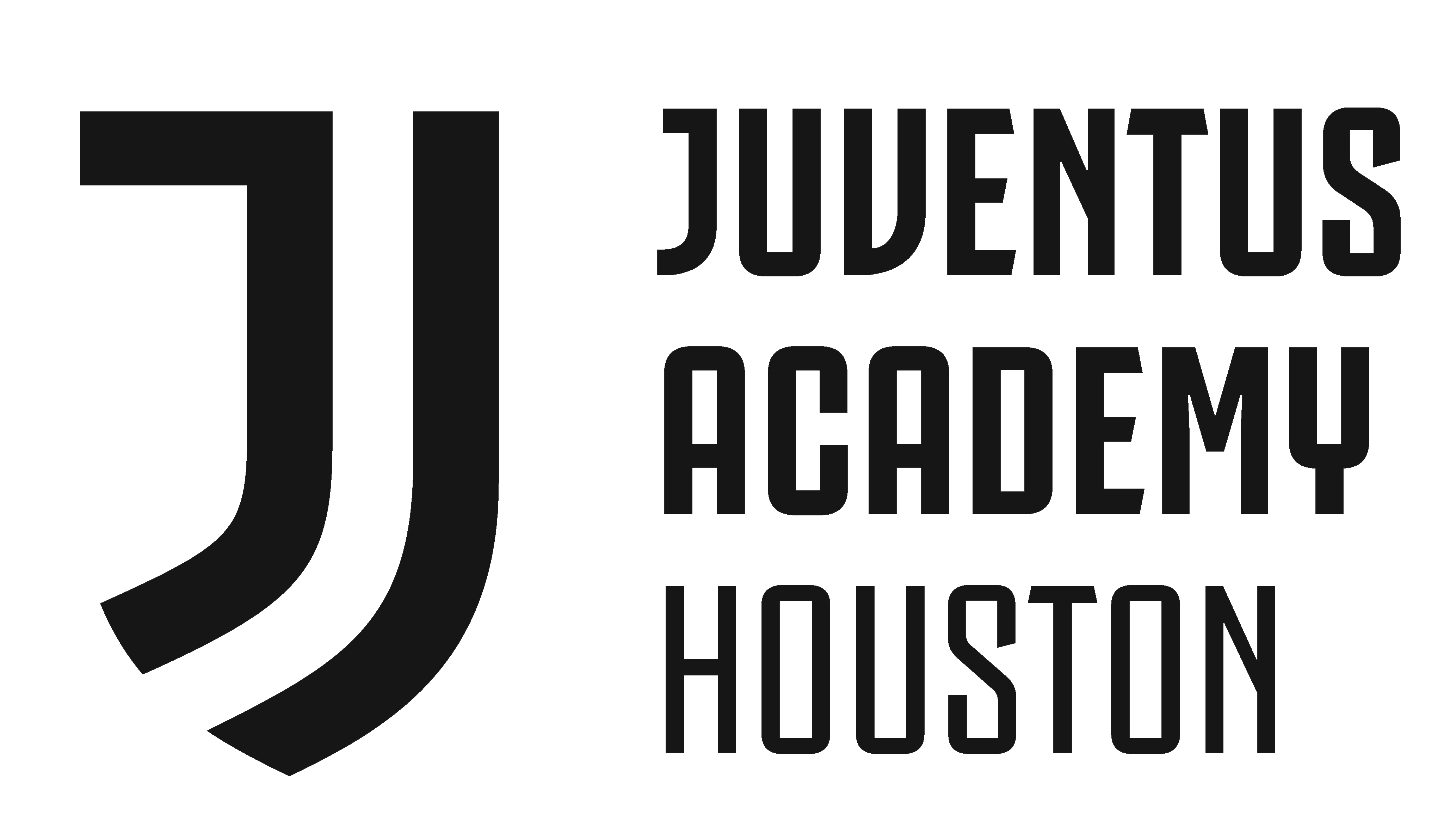 Juventus Academy Houston (JA) team badge