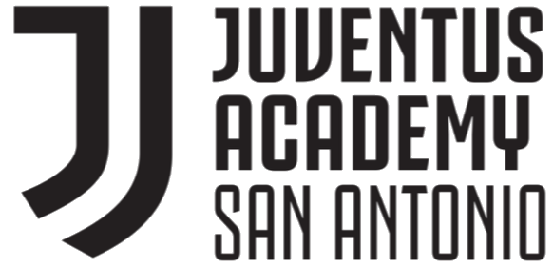 Juventus Academy San Antonio team badge