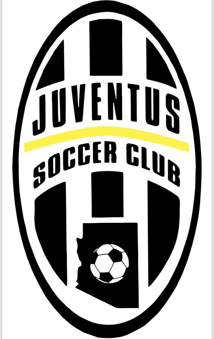 Juventus Soccer Club team badge
