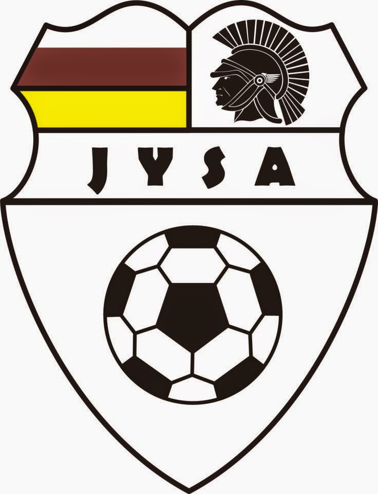 JYSA Soccer team badge