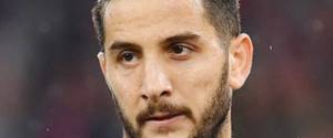 K Manolas