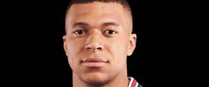 K. Mbappé