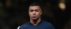 K. Mbappe