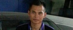 Kacak Taufik