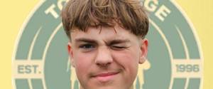 Kacper Gowin