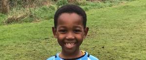 Kaelan Harvey-Small