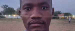 Kagiso Letsebe