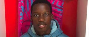 Kagiso Mosweu
