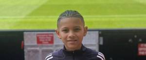 Kai Gordon
